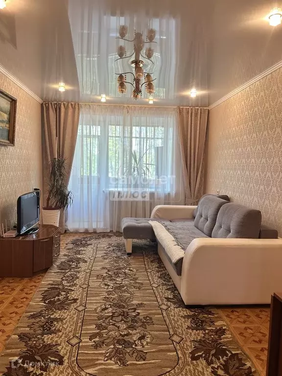 Продаётся 3-к квартира, 49.3 м - Фото 0