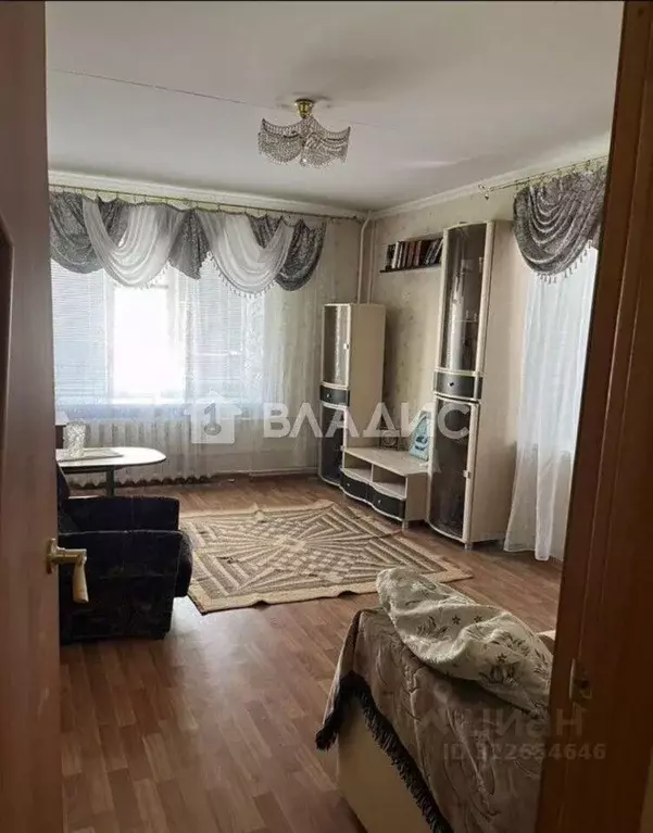 2-к кв. Белгородская область, Белгород Преображенская ул., 5 (49.4 м) - Фото 1