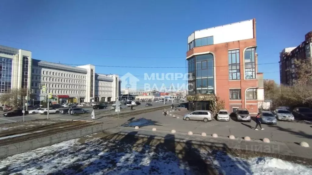 Помещение свободного назначения в Омская область, Омск ул. Маршала ... - Фото 1