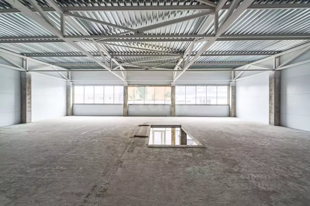 Помещение свободного назначения в Ростовская область, Аксайский район, ... - Фото 1