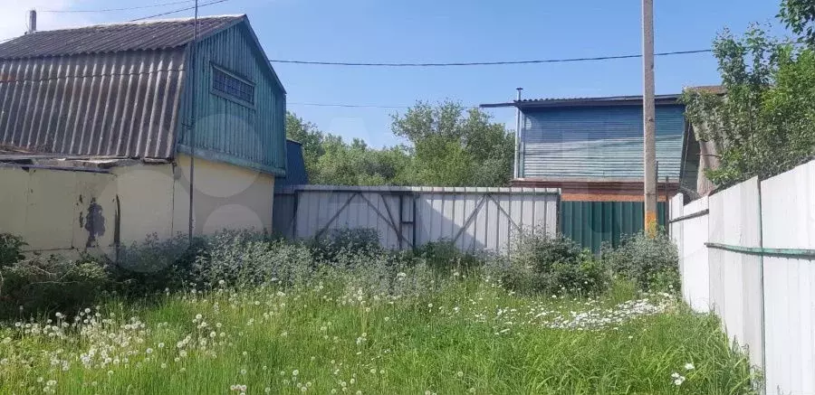 Дача 33 м на участке 6 сот. - Фото 0