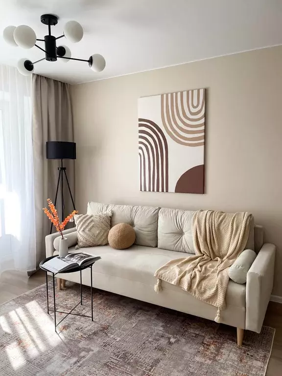 Продаётся 1-к квартира, 32.8 м - Фото 0