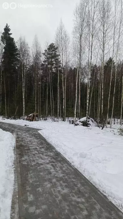 Участок в городской округ Владимир, деревня Уварово, Малая Уваровская ... - Фото 1