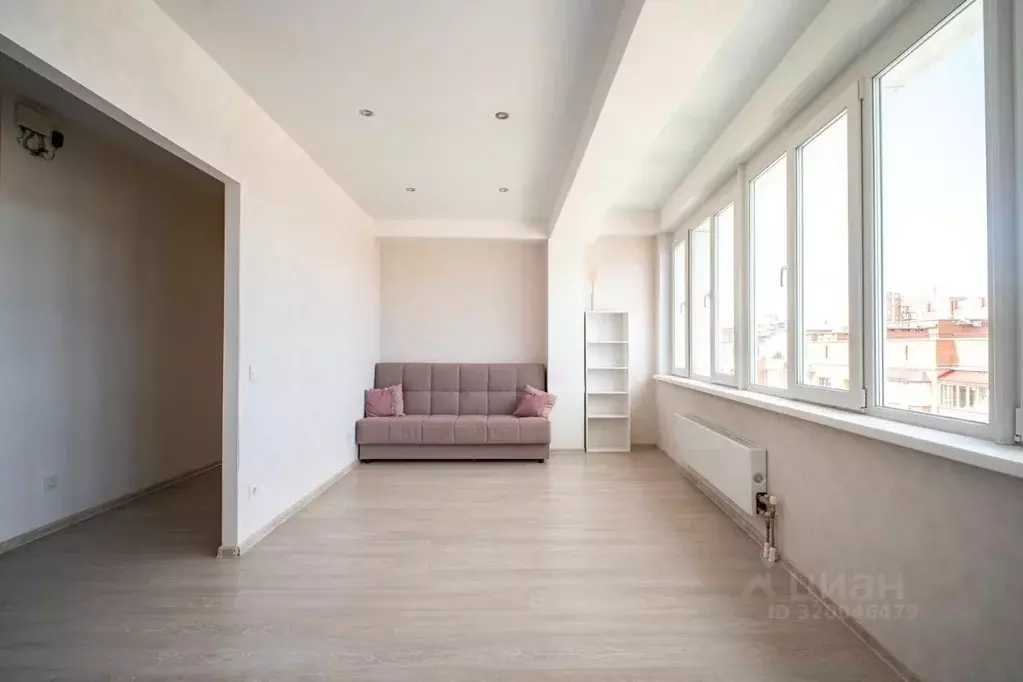 3-к кв. Новосибирская область, Новосибирск ул. Якушева, 33 (72.0 м) - Фото 1