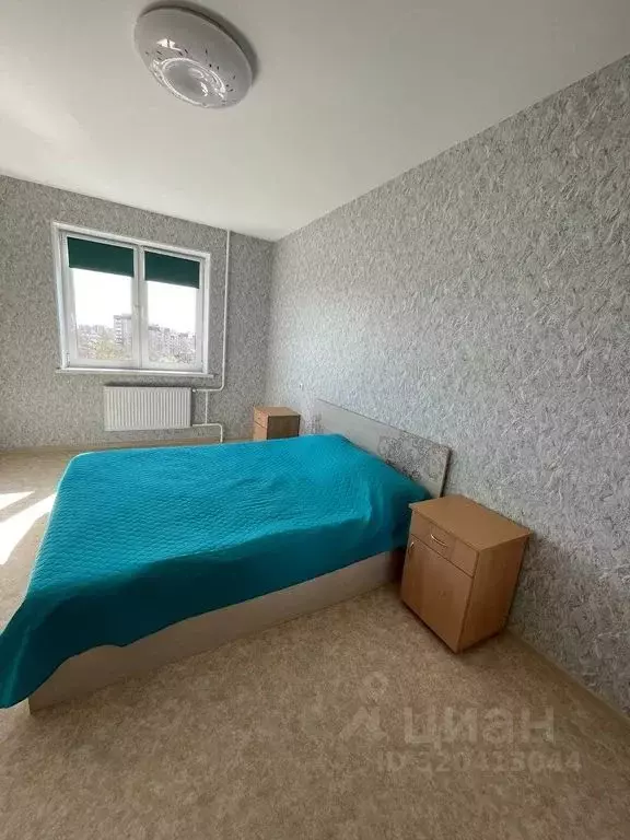 2-к кв. Карелия, Петрозаводск Мичуринская ул., 37 (56.0 м) - Фото 2