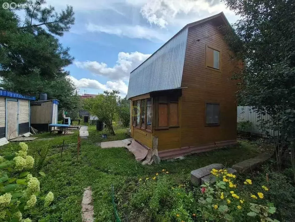 Дом в Казань, улица Берёзка, 5 (47 м) - Фото 2