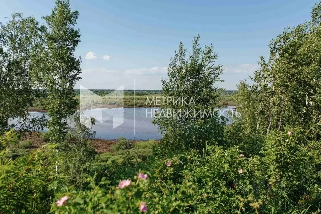 Участок в Тюменская область, Тюмень ул. Ягодная (5.0 сот.) - Фото 1