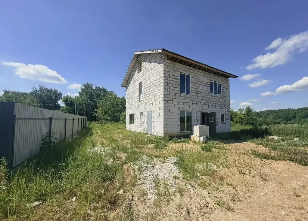Дом в Московская область, Ногинск Богородский городской округ, ул. ... - Фото 2