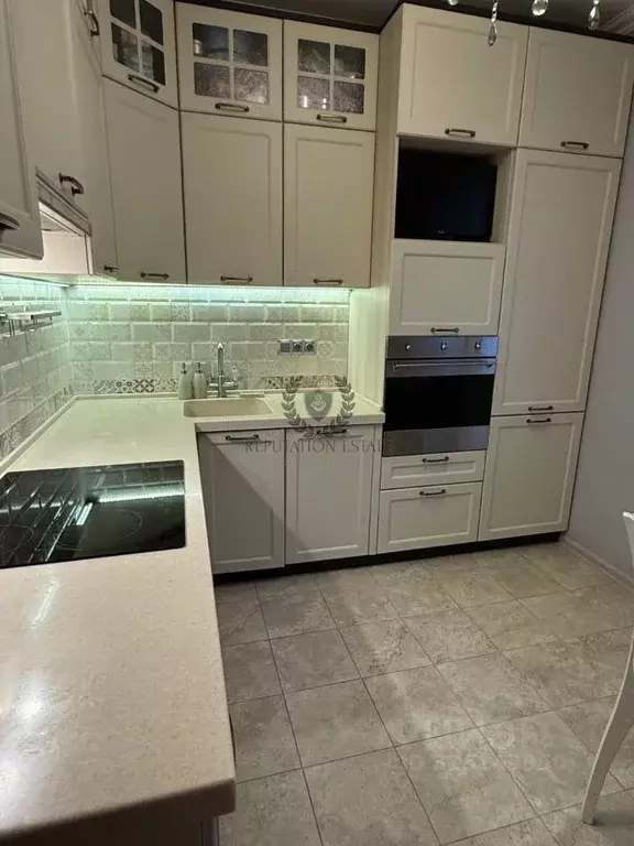 2-к кв. Москва Коломенская ул., 12к2 (56.0 м) - Фото 2