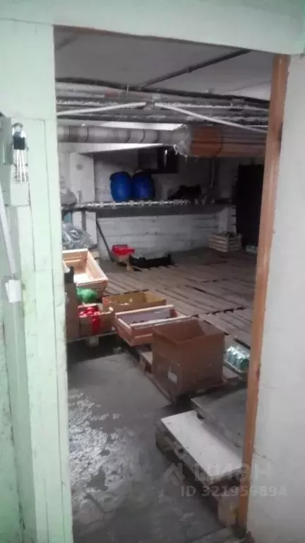 Помещение свободного назначения в Коми, Воркута ул. Чернова, 7Б (108 ... - Фото 0