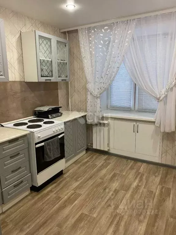 1-к кв. Нижегородская область, Саров ул. Герцена, 16 (32.1 м) - Фото 1