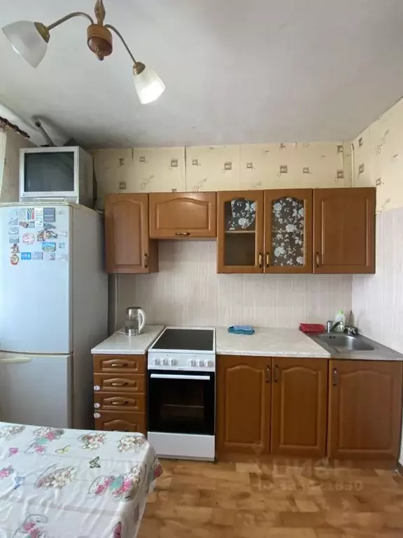 1-к кв. Москва Радужная ул., 16 (39.0 м) - Фото 1