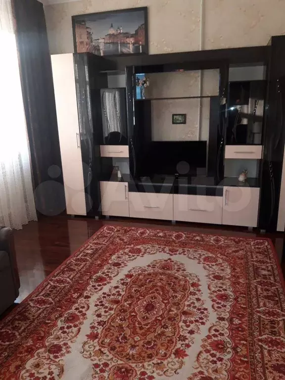 4-к. квартира, 91 м, 4/4 эт. - Фото 0
