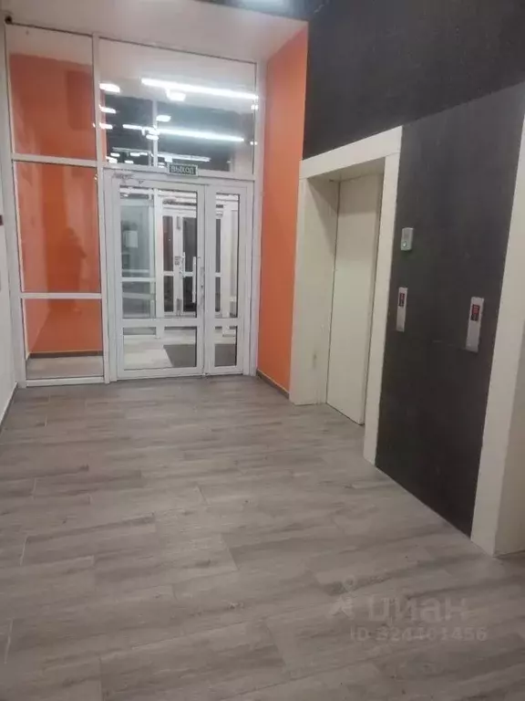 1-к кв. Ульяновская область, Ульяновск просп. Маршала Устинова, 7/14А ... - Фото 2