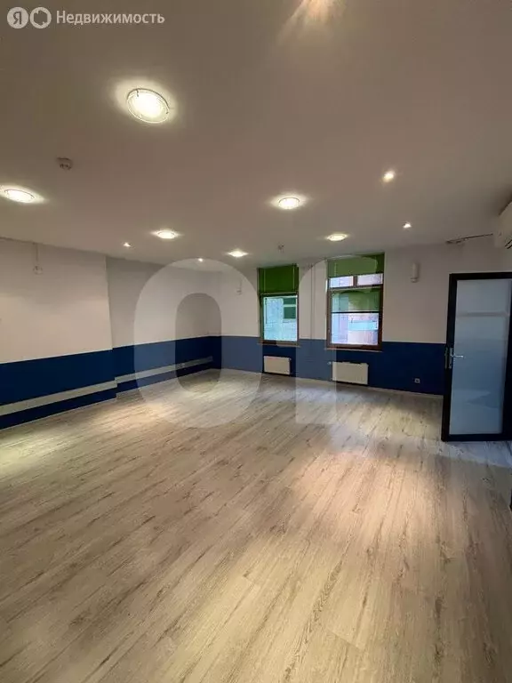 Офис (1850 м) - Фото 2