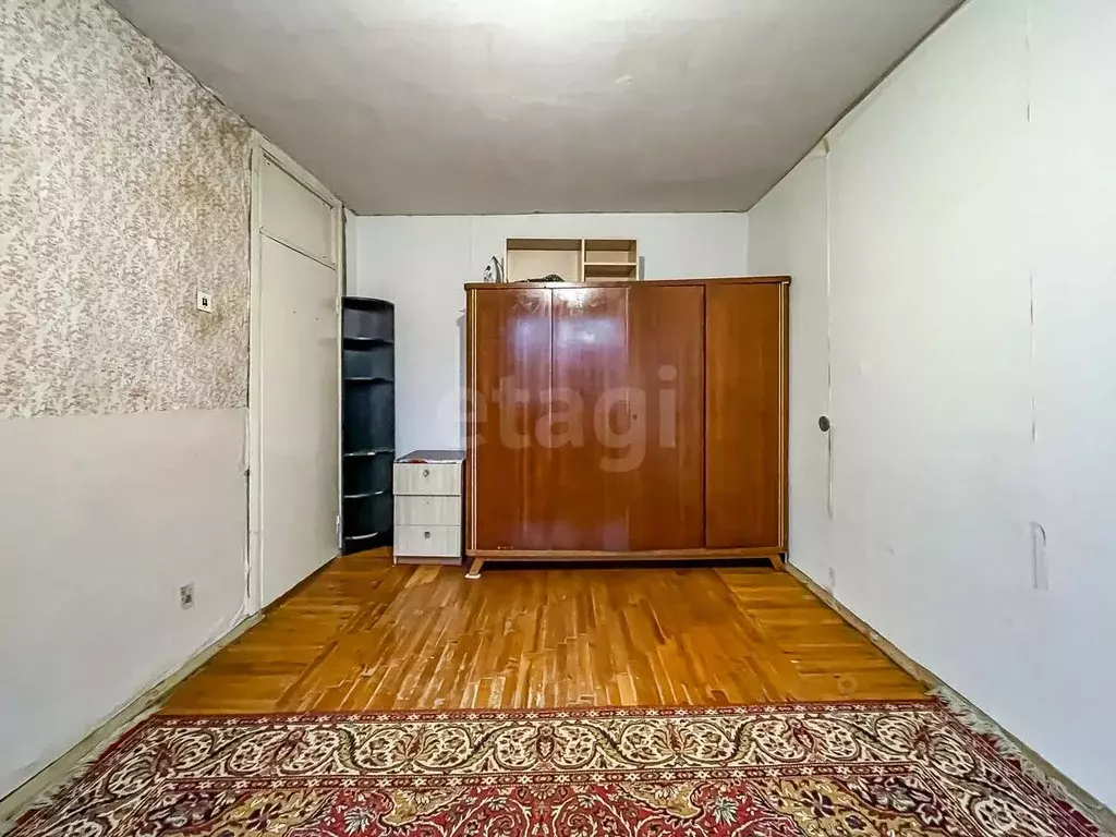 1-к кв. Ленинградская область, Сертолово Всеволожский район, Черная ... - Фото 2