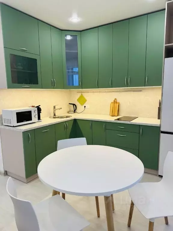 Студия Карелия, Петрозаводск ул. Тапиола, 2к2 (35.0 м) - Фото 1