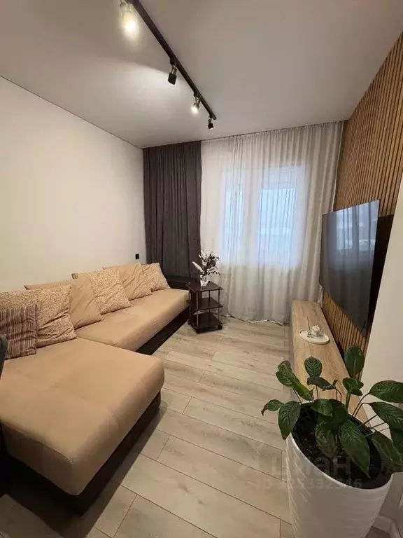 3-к кв. Иркутская область, Иркутск ул. Терешковой, 19 (59.0 м) - Фото 1