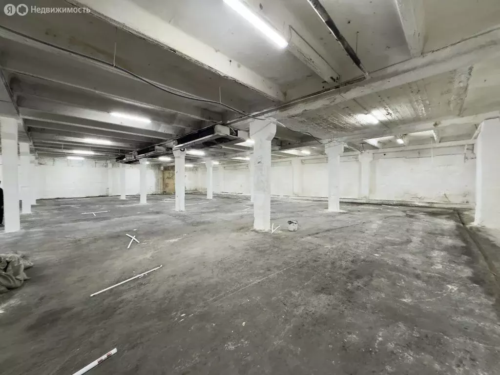 Склад (500 м) - Фото 1