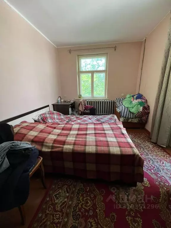 2-к кв. Ростовская область, Ростов-на-Дону Оренбургский пер., 22/3 ... - Фото 1