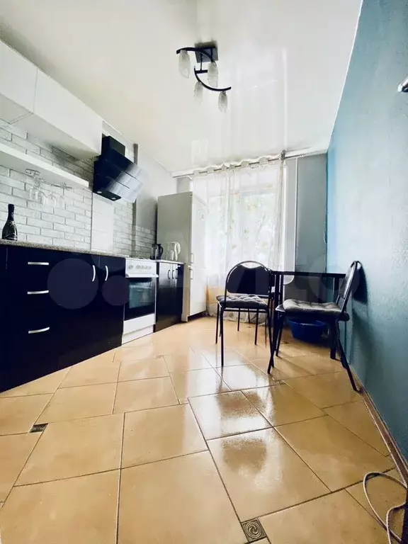 1-к. квартира, 31 м, 4/9 эт. - Фото 0
