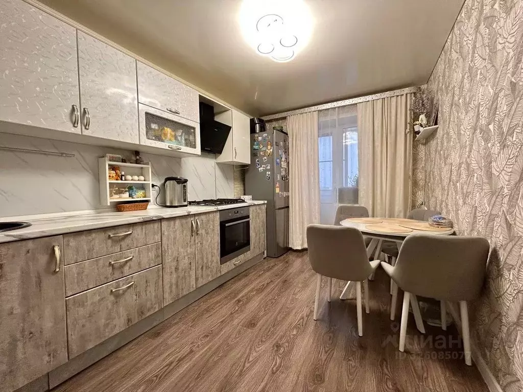 1-к кв. Самарская область, Самара ул. Свободы, 147 (38.7 м) - Фото 1