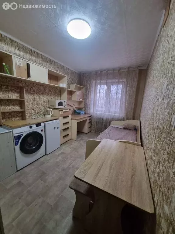 1к в 2-комнатной квартире ( м) - Фото 2