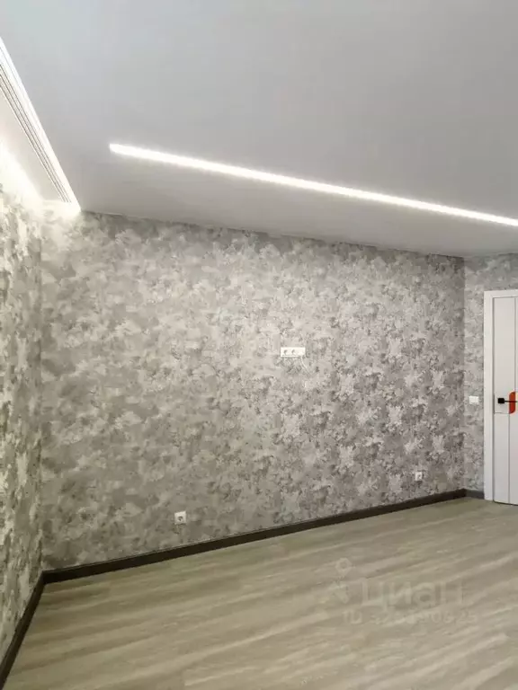 1-к кв. Амурская область, Благовещенский район, с. Чигири ул. ... - Фото 2