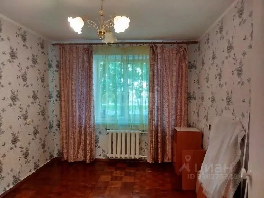 2-к кв. Ленинградская область, Кириши Молодежный бул., 1 (51.3 м) - Фото 1