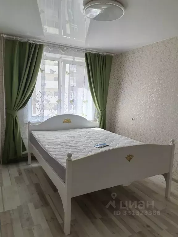 2-к кв. Пермский край, Пермь ул. Овчинникова, 15 (56.0 м) - Фото 1
