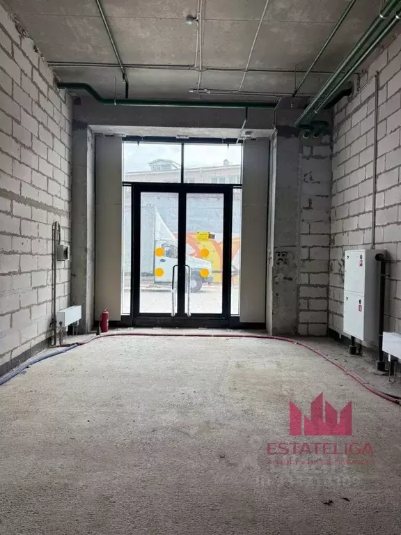 Помещение свободного назначения в Москва Стоун Савеловская бк, 2 (55 ... - Фото 2