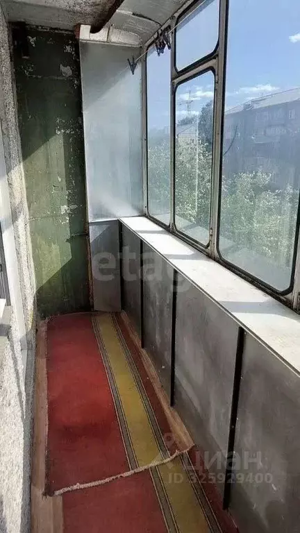 2-к кв. Алтайский край, Барнаул ул. Чкалова, 32 (44.1 м) - Фото 2