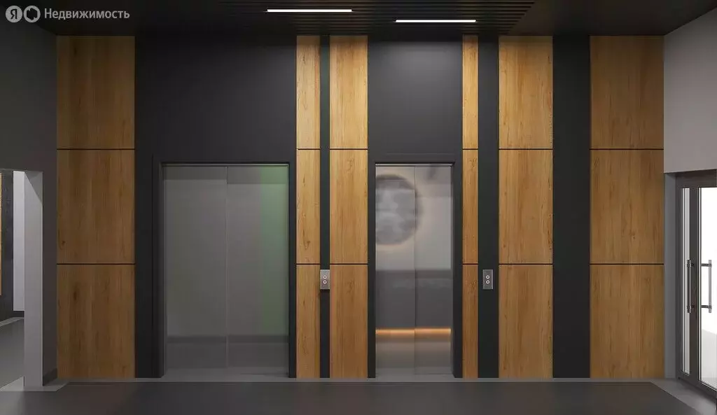 Квартира-студия: Ростов-на-Дону, проспект Маршала Жукова, 18 (26 м) - Фото 2