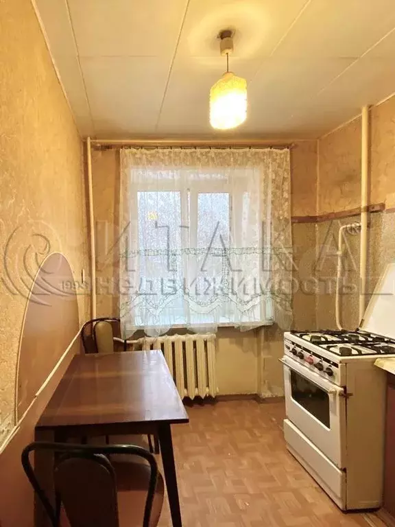 1-к. квартира, 21 м, 2/5 эт. - Фото 1