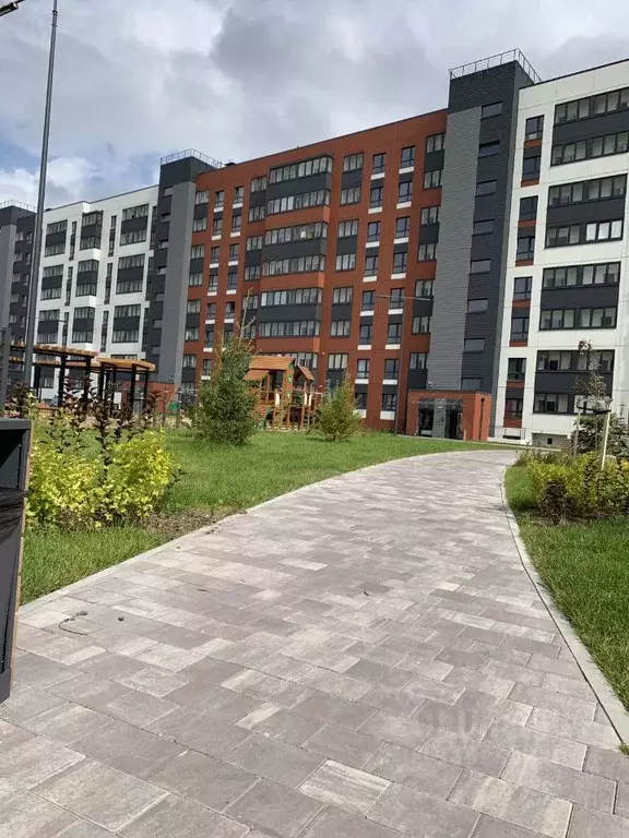 Студия Ленинградская область, Ломоносовский район, Аннинское городское ... - Фото 1