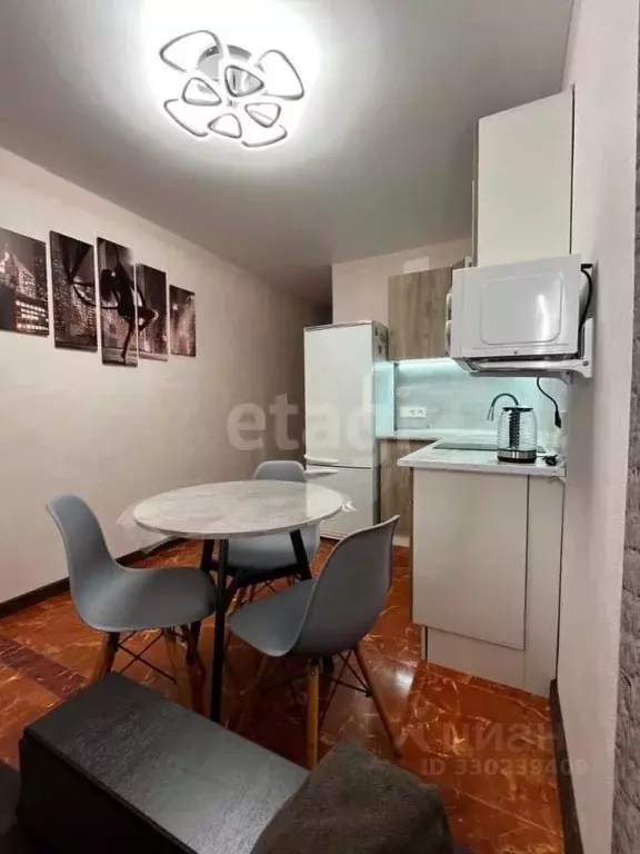Студия Крым, Евпатория туп. Матвеева, 4/11 (24.4 м) - Фото 1