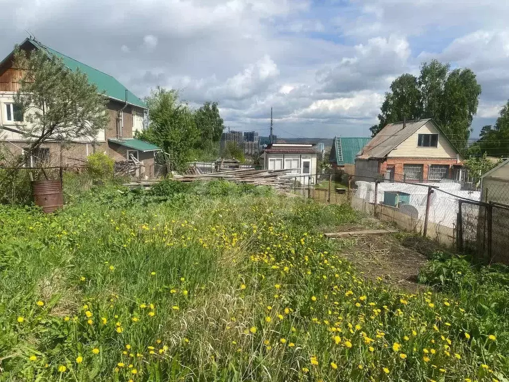 Участок 4,3 сот. (СНТ, ДНП) - Фото 1