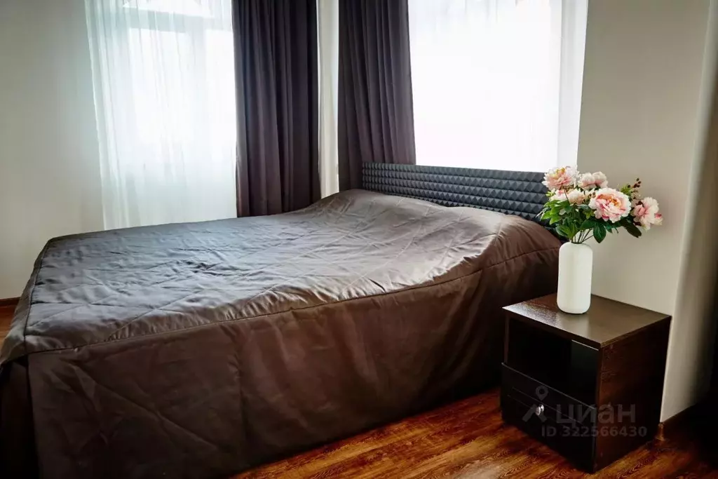 Комната Приморский край, Владивосток Океанский просп., 26Б (38.0 м) - Фото 2