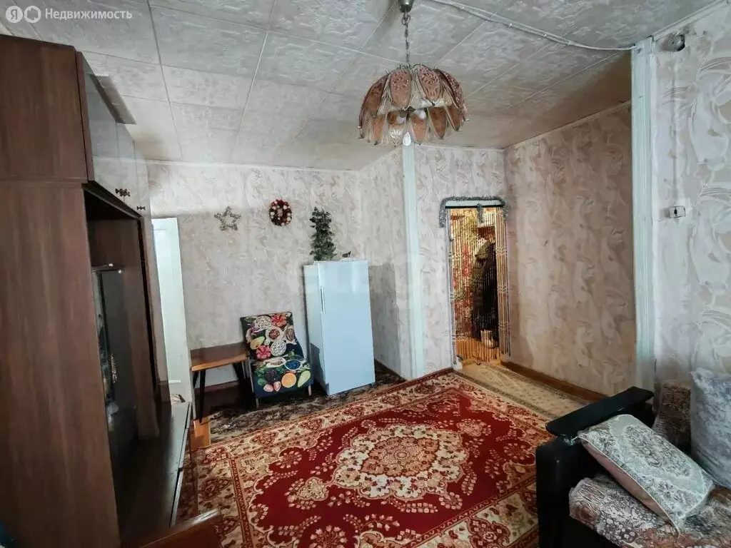 2-комнатная квартира: Миасс, улица Лихачёва, 8 (41.5 м) - Фото 2