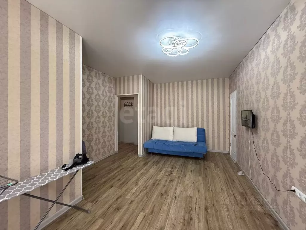 1-к кв. Удмуртия, Ижевск ул. Лихвинцева, 58А (31.9 м) - Фото 1