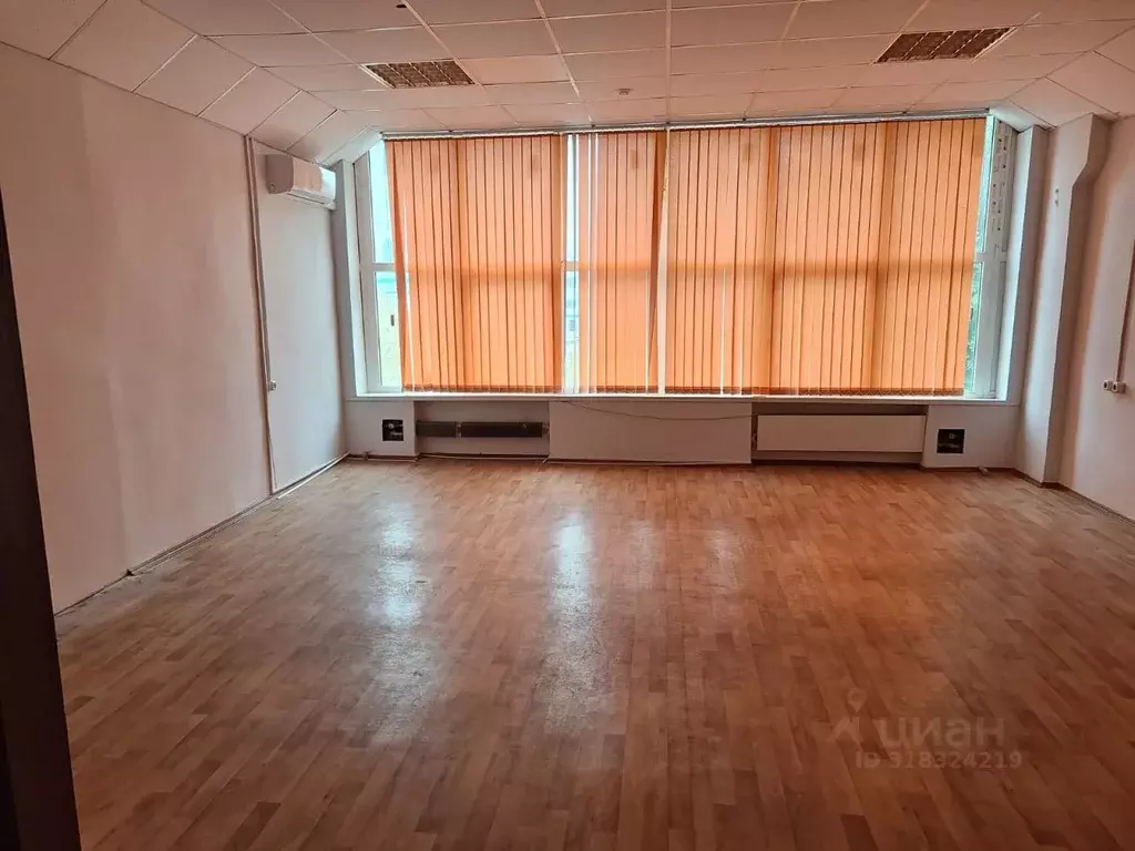 Офис в Белгородская область, Белгород ул. Королева, 2Ак3 (35 м) - Фото 0