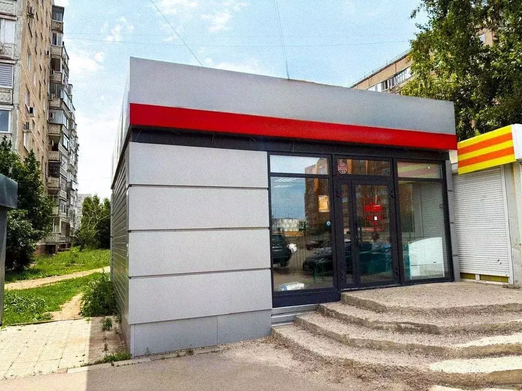 Помещение свободного назначения в Оренбургская область, Оренбург Новая ... - Фото 0