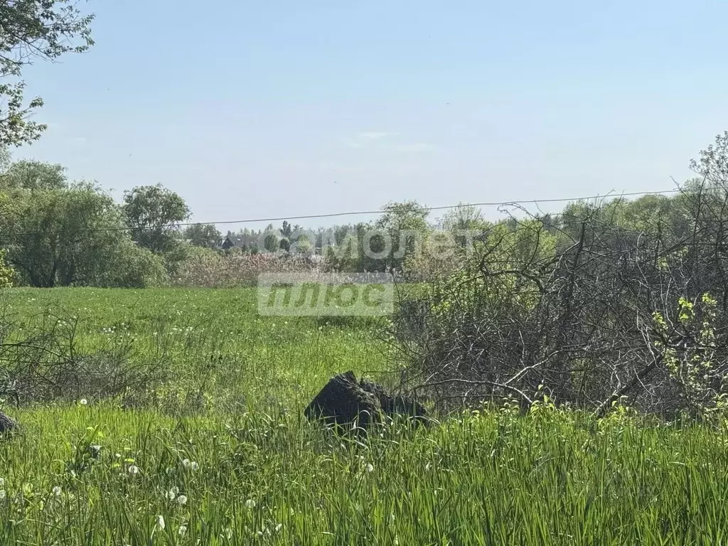 Участок в Краснодарский край, Динской район, Пластуновское с/пос, ... - Фото 1