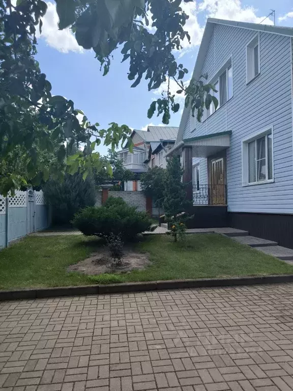Дом в Белгородская область, Белгородский район, Северный городское ... - Фото 0