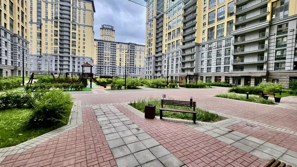 Продаётся квартира-студия, 21.3 м - Фото 0