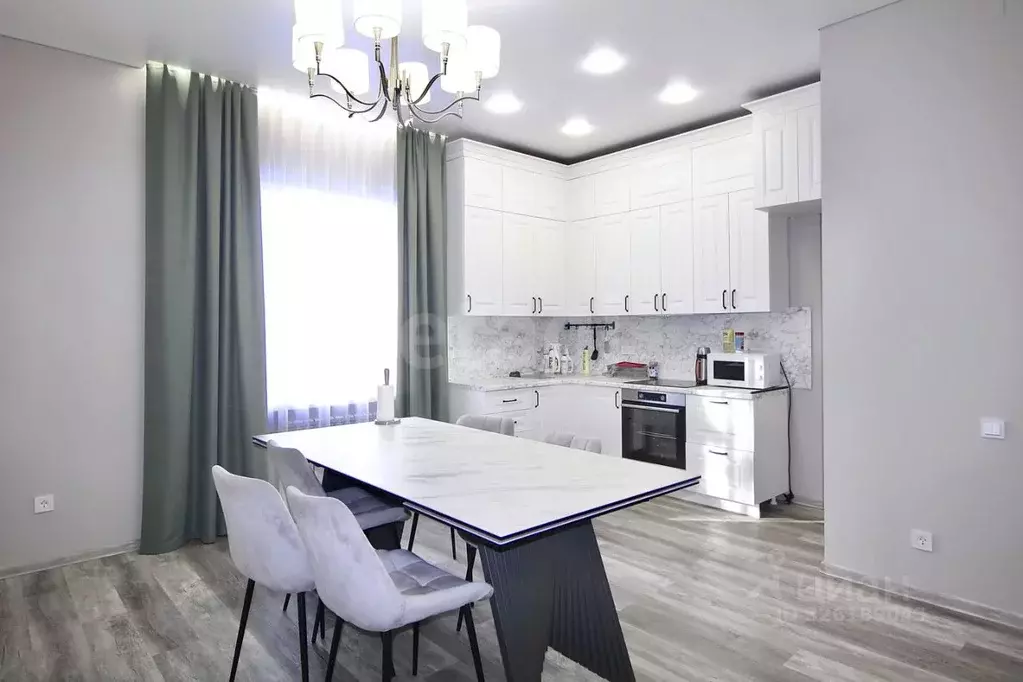 Дом в Забайкальский край, Читинский район, с. Смоленка ул. Геологов, ... - Фото 1