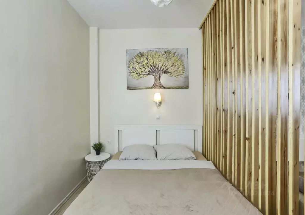 Студия Приморский край, Владивосток ул. Леонова, 66с2 (41.8 м) - Фото 1