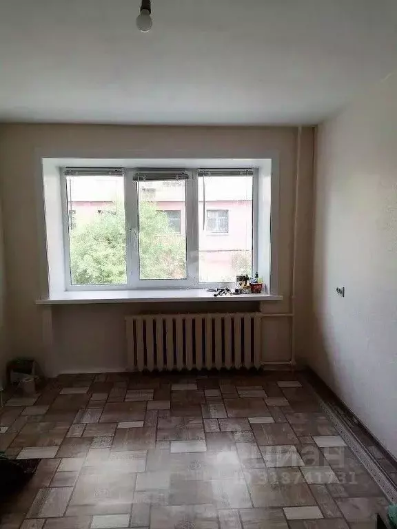 2-к кв. Хабаровский край, Хабаровск ул. Кирова, 2А (41.0 м) - Фото 0