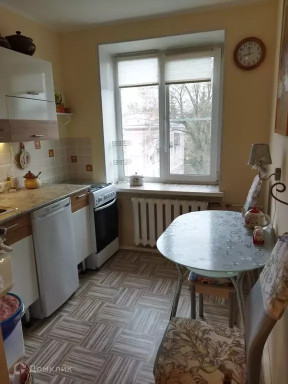 Продаётся 1-к квартира, 29.5 м - Фото 1