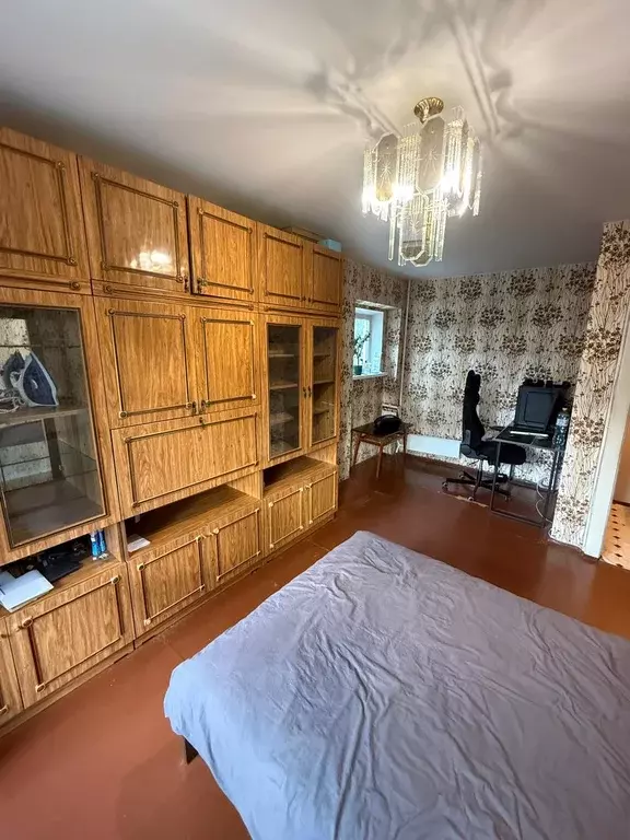 Продаётся 1-к квартира, 27.1 м - Фото 0